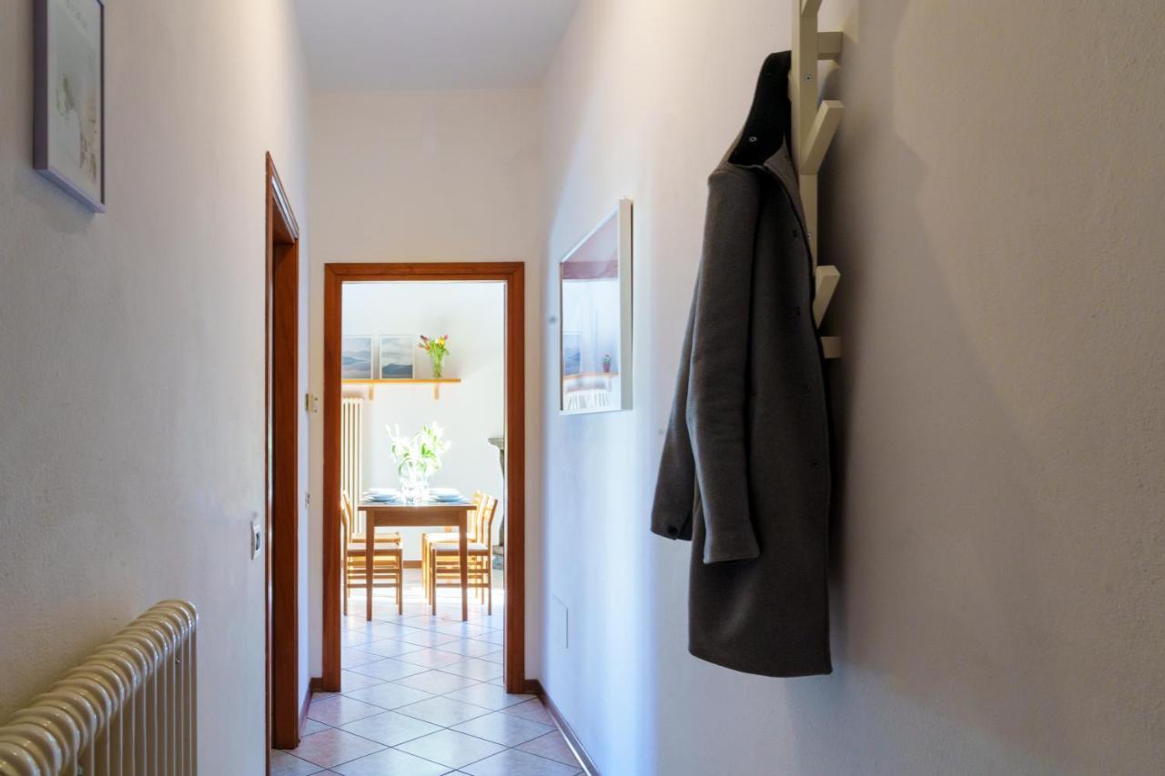 ג'רה לאריו Incredibile Vista Sul Lago Di Como - Netflix E Free Wifi מראה חיצוני תמונה
